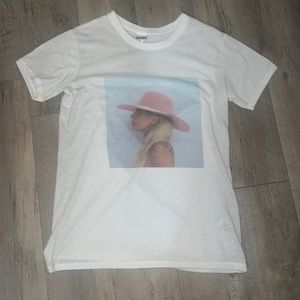 Lady Gaga Tshirt
